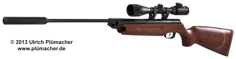 Weihrauch Luftgewehr Shop Luftgewehr Weihrauch HW 35
